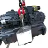 Bomba Hidráulica de Escavadeira Xcmg Xe150B, Bomba de Trabalho, Motor de Giro, Redutor, Válvula Multi-Vias, Bomba de Combustível, Injeção de Combustível