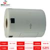 DK11201 etiqueta 29*90*400pcs rolo de impressão de etiqueta adesiva papel adesivo para código de barras