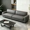 Sofá de Escritório Mesa de Centro Sofá Simples para Recepção Sofá de Três Lugares Conjunto Combinado de Sofá Sofá de Escritório
