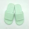 Pantuflas de Rayas Verticales Color Caramelo, Ligeras de Verano para Mujer, Baño, Hotel, Estilo Pareja Eva, Transfronterizo Temu Dropshipping Mayorista