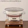 Estufa de barbacoa, estufa para hacer té, estufa lateral casera de estilo antiguo para interiores, estufa de barbacoa de celebridad de internet, estufa de barro de carbón, estufa de carbón para exteriores