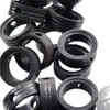 Anillo de Sellado para Válvula, Piezas de Sellado de Fluororubber Resistentes a Altas Temperaturas y Altas Presiones para Válvulas de Bola y Válvulas de Cierre