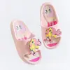 Chinelos de Verão Infantis My Little Pony para Meninos e Meninas, Chinelos Deslizantes Antiderrapantes de Solado Macio para Interior e Banheiro para Crianças, Adequados para Uso Externo
