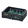 Nuevo host de computadora industrial sin ventilador embebido multi-puerto i5-10200H/i7-10750H