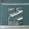 Accesorios para Luminarias Sin Agujeros Cableado de Dos Hilos Tres Hilos Riel Soporte de Lámpara de Pie Multifuncional Colgante Vertical Elevable Móvil Foco
