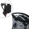 Clip para Putter de Golf, Clip para Palo de Golf, Clip de Fijación para Putter, Soporte para Putter de Golf