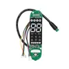 Adecuado para 4 Scooter Eléctrico Ultra Tablero Bluetooth Pantalla de Instrumentos Placa de Circuito Módulo Central Piezas de Repuesto