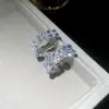 Brincos de Prata com Zircônia de Duas Fileiras em Formato de C, Simples e Versáteis para o Dia a Dia e o Trabalho, Brincos Elegantes com um Toque de Luxo Leve e Sofisticado para Mulheres