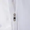 Juego de cuatro piezas de lino para hotel de cuatro estaciones transfronterizo en blanco puro para hoteles y casas de huéspedes, juego de ropa de cama con sábanas