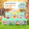 Nueva Caja Misteriosa Familia Panda Zuanzuan Juguete Creativo de Moda Figura Regalo Cultural y Creativo Decoración de Escritorio Regalo para Niños
