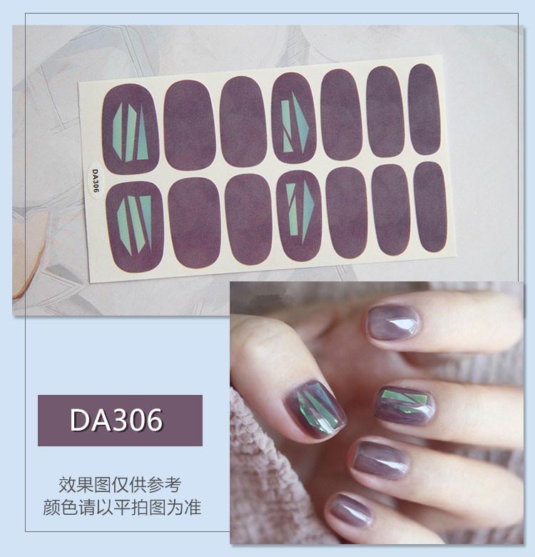 DA306