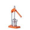 Exprimidor Manual de Acero Inoxidable 304 Exprimidor Manual de Limón Prensa de Jugo de Naranja Exprimidor de Naranja