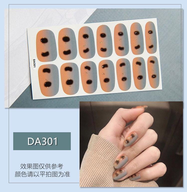 DA301