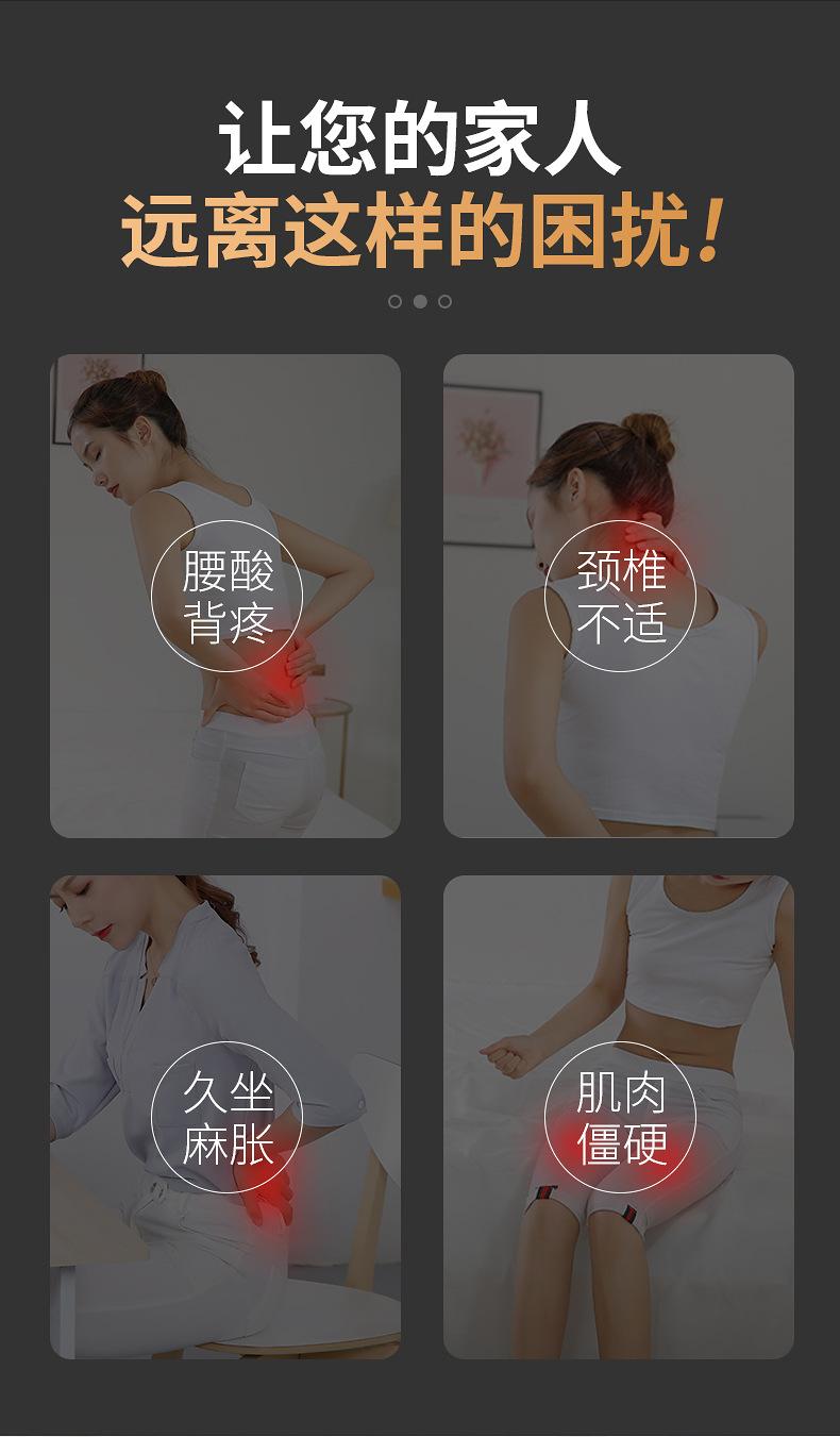 艾维斯YJ-306躺垫详情_03