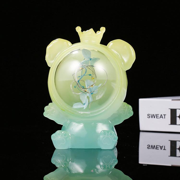 2104-25小咖熊A黄色