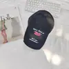 Nueva Gorra de Béisbol Bordada con Letras Estilo Coreano para Hombres y Mujeres, Gorra Vintage Estilo Americano con Visera de Pato con un Toque de Alta Gama