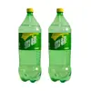 Coca-Cola Fanta Sprite Garrafa Grande 2 Litros Barril Grande Combinação Caixa Fechada Bebida Refrigerante Bebida Carbonatada Refrigerante Nostálgico