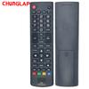 Control remoto compatible con televisores LCD LG AKB73975733, gran oferta en el mercado de Indonesia y Malasia.