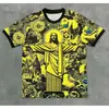 2526 Série Brasil Camisas Paris Inter de Milão Chelsea Dortmund Palmeiras Brighton Tottenham Uniformes de Futebol