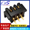Fabricante/Suministro Conector de Batería de Laptop de Paso 2.5/Smd/3~12P/Base Hembra/B01F-C-S2