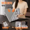Tabla de planchar de escritorio para uso en hotel y hogar con soporte para plancha, Tabla de planchar plegable, Tabla de planchar reforzada para ropa, Tabla de planchar para comercio transfronterizo