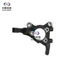 Adecuado para los modelos de la serie de seguridad del nuevo Eado de Changan, junta homocinética delantera, bocina, longitud total y todos los accesorios del vehículo