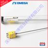 Enchufe grande tipo J de doble termopar enchufable de EE. UU. ICIN-18U-80-DUAL, ICSS-18U-120-DUAL