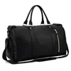 Maleta transfronteriza, bolsa para traje, bolsa de viaje plegable para traje, bolsa de viaje para hombre, gran capacidad, con compartimento separado para zapatos, bolsa de gimnasio para mujer