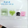 Pinzas de Plástico en Forma de Corazón en Colores Macarrón, Pinzas Pequeñas para Fotos, Pinzas Cuadradas para Almacenamiento y Unión, Pinzas de Estrella de Cinco Puntas para Almacenamiento Creativo