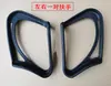 Accesorios para Silla Giratoria, Piezas de Respaldo de Silla, Respaldo de Silla, Respaldo de Silla de Oficina, Silla de Computadora, Silla de Malla, Respaldo de Silla Ajustable, Reposabrazos