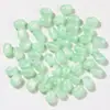 Cuentas de Arroz de Colores que Cambian con Luz UV 8*11, Cuentas de Resina, Cuentas Sueltas, Colgante de Uva, Accesorios para Llaveros DIY