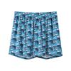 Pantalones Arlo de Algodón para Hombre Ropa Interior de Algodón para Hombre Ropa Exterior Pantalones Arlo Estampados Holgados Transpirables Pantalones de Casa Pantalones de Playa