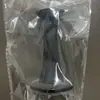 Batente de Porta de Silicone para Portas de Quarto, Batente Anti-Colisão para Maçaneta de Porta, Dispositivo de Sucção de Porta de Plástico, Batente de Porta de Banheiro Sem Furos