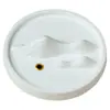 Fabricante de Porta-Incensos Estilo Chinês, Incensos Tradicionais com Cena de Montanha, Porta-Incensos de Alta Qualidade, Queimadores de Incenso para Interior, Enfeites Decorativos para Mesa de Chá