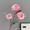 Flores Artificiales Rosas para Boda, Rosas, Flores Falsas, Decoración para Salón de Bodas, Flores para Techo, Arreglos Florales, Muebles para el Hogar