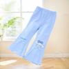 Leggings Nuevos para Niñas Primavera y Otoño 2026, Pantalones Lindos de Dibujos Animados para Niños Pequeños y Niñas Jóvenes, Pantalones Casuales Versátiles de Moda para Niñas