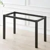 Escritorio de Computadora, Mesa de Estudio en Casa para Escritorio, Escritorio Simple, Escritorio de Escritura para Dormitorio, Escritorio de Oficina Moderno, Mesa Pequeña Rectangular