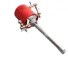 Bomba Neumática de Inyección para Refuerzo de Minas de Carbón, Sellado de Fugas, Máquina de Inyección Portátil de Componente Único para Minas, Máquina de Inyección para Galerías