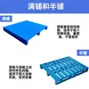 Estanterías de Almacenamiento de Palets de Acero para Montacargas de Alta Resistencia Estanterías de Palets de Hierro Industrial Almacén de Logística de Palets Rotación Palet Espesado Carácter de Sichuan