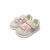Zapatos Deportivos Infantiles Estilo Nuevo Zapatos Ligeros para Correr para Niñas Transpirables Suela Suave Tenis de Dibujos Animados 5499