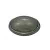 Lámpara de Pared Retro Impermeable para Exteriores LED Pasillo Balcón Industrial Cafetería Luz Decorativa Estilo Americano Bombilla de Vidrio Lámpara de Pared