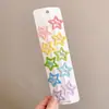 Directo de Fábrica Pinza para el Cabello de Dopamina para Mujer Flequillo Lateral Pasador para el Cabello Infantil Versátil Pinza BB Pinza para el Cabello de Gama Alta