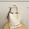 Bolsa Tote Grande de Alta Qualidade Estilosa para o Dia a Dia Verão Casual Viagem Cesta de Legumes Bolsa de Ombro Vazada na Moda