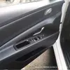 21 Modificación de elevación del reposabrazos de la puerta con interruptor de ventana para Elantra, adecuada para el botón de ventana interior del reposabrazos Hyundai Elantra
