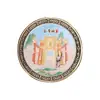 Monedas Conmemorativas y Medallas Metálicas Personalizadas para Atracciones Turísticas y Monumentos de Ciudades, Regalos Conmemorativos y Artesanías Personalizadas