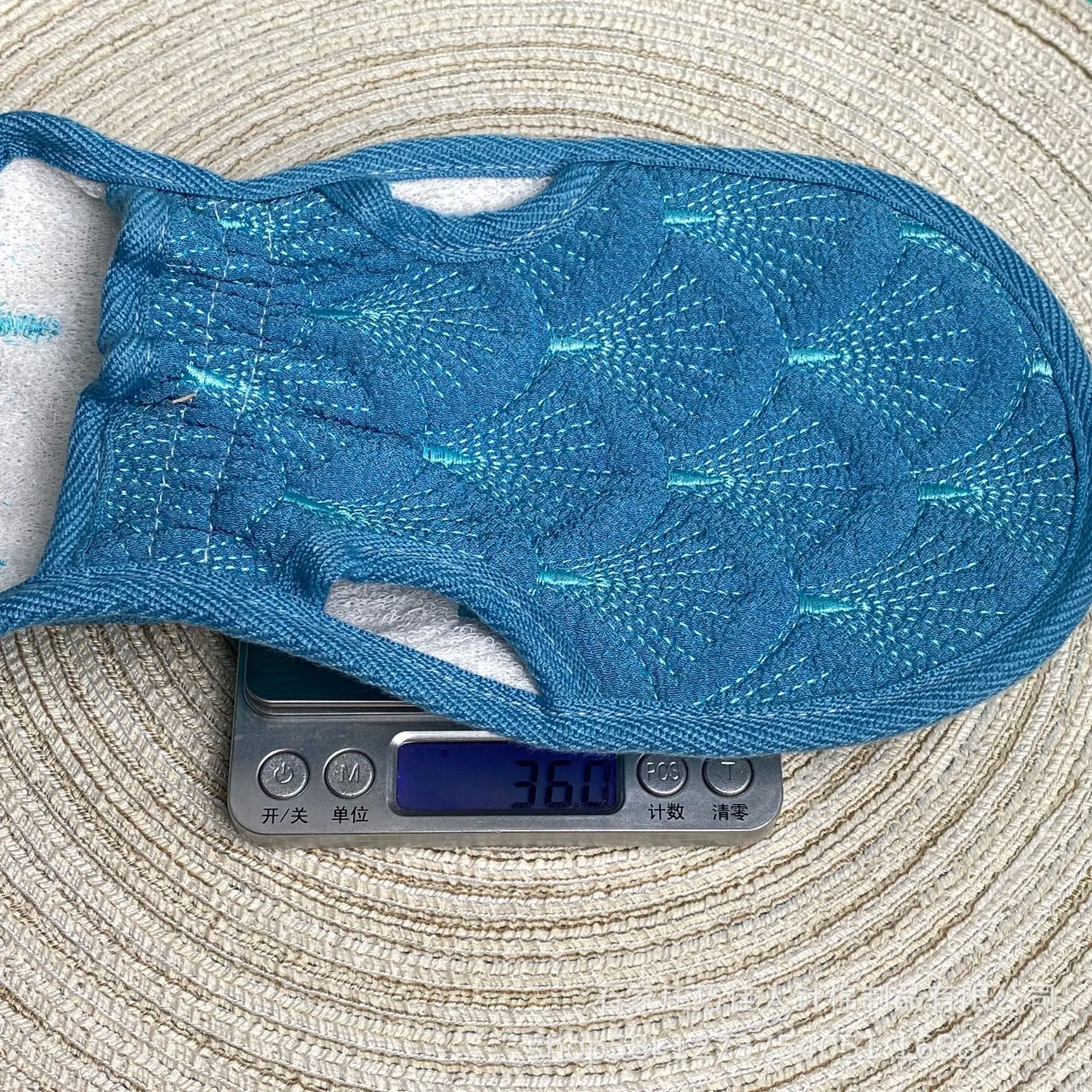 美人鱼露手指限定版套装