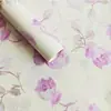 Xihua Espejo Algodón de Leche Extraído Flor de Algodón Papel de Envoltura Papel de Forro Papel de Algodón Impermeable Floristería Papel Nieve de Pera Perlado