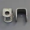 Acessórios para Veículo Elétrico de Quatro Rodas Braço de Suporte Inferior do Chassi Scooter de Veículo de Nova Energia Braço de Suporte Traseiro para Triciclo Toldo