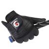 Guantes de golf genuinos Dominant/Demeter para hombre, cinturón de oveja negra, antideslizantes, para mano izquierda y mano derecha.