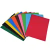 Papel Corrugado de Color A4 Papel para Plegar a Mano Infantil Papel Hecho a Mano A4 Material Hecho a Mano Color Papel Ondulado DIY